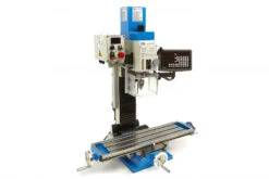 HBM BF 30 Freesmachine Grote Tafel Met 3 Assig Uitleessysteem -Werkplaats Gereedschap Serie hbm 222 6.jpg 1200x600 2d5abebc88