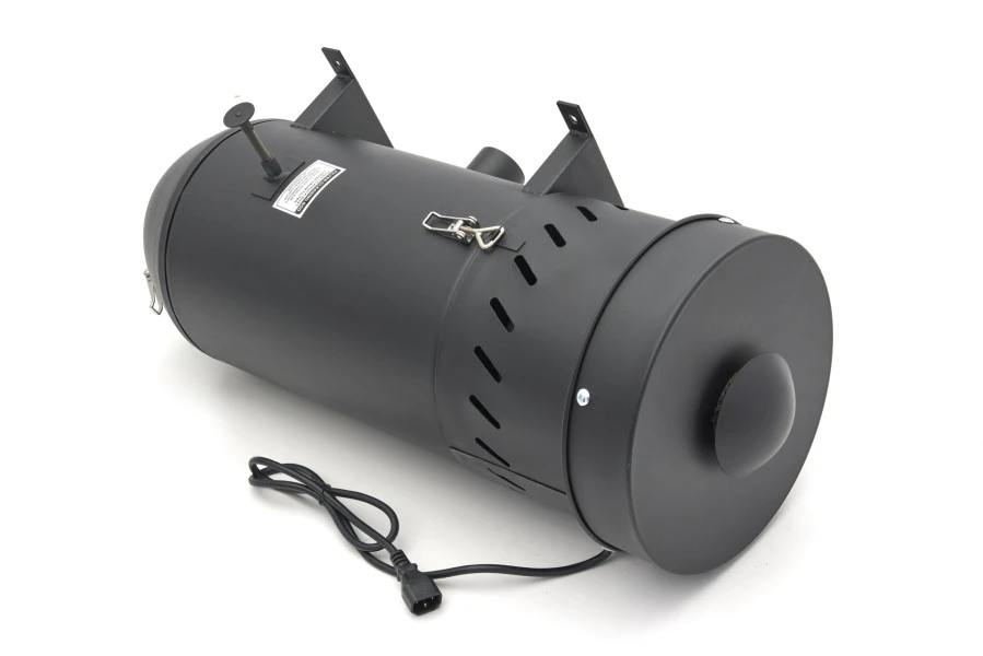 HBM SBC Afzuiging Voor Straalcabine 4 HBM SBC Afzuiging Voor Straalcabine - Afbeelding 4