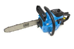 HBM Kettingzaag 38 Cc 2-takt Benzinemotor Met 350 Mm Blad