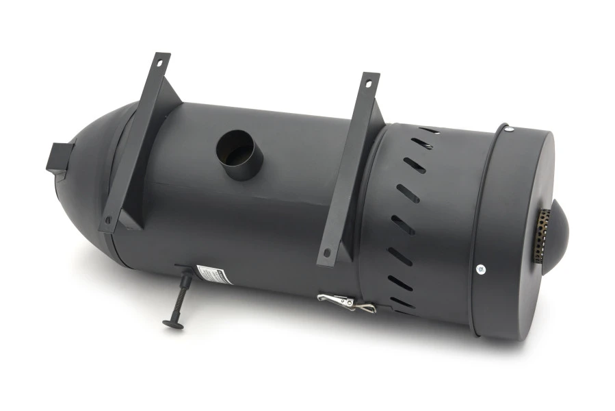 HBM SBC Afzuiging Voor Straalcabine 5 HBM SBC Afzuiging Voor Straalcabine - Afbeelding 5