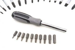 HBM Profi Slagvaste Schroevendraaierset 44-delig -Werkplaats Gereedschap Serie hbm 226 64.jpg 1200x600 300c9ebc88