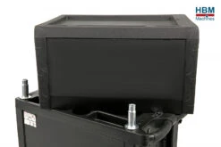 HBM 4 Laden Gereedschap Opzetkast - Blauw -Werkplaats Gereedschap Serie hbm 227 7.jpg 1200x600 50ddfebc88