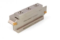 Harlingen Professionele Afsteekhouder Met 2 En 3 Mm Afsteekplaten -Werkplaats Gereedschap Serie hbm 229 41.jpg 1200x600 8516aebc88