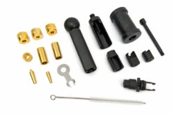 HBM Professionele 18 Delige Injector Demontage Set