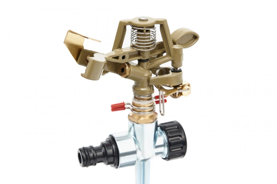 HBM Sproeier Op Spike 2 HBM Sproeier Op Spike - Afbeelding 2