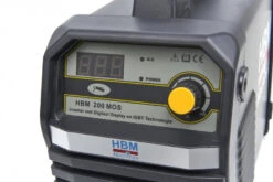 HBM 200A Inverter Met Digitaal Display En IGBT Technologie Zwart -Werkplaats Gereedschap Serie hbm 234 52.jpg 1200x600 31bb4ebc88