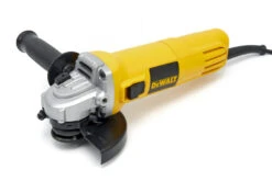 Dewalt Haakse Slijper DWE4117-QS 10 Dewalt Haakse Slijper DWE4117-QS -Werkplaats Gereedschap Serie hbm 235 57.jpg 1200x600 cc77debc88