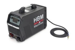 HBM 350 CI Smart Led Mig Lasinverter Met Digitaal Display En IGBT Technologie 400 Volt – Zwart 27 HBM 350 CI Smart Led Mig Lasinverter Met Digitaal Display En IGBT Technologie 400 Volt – Zwart -Werkplaats Gereedschap Serie hbm 236 58.jpg 1200x600 1cb70ebc88