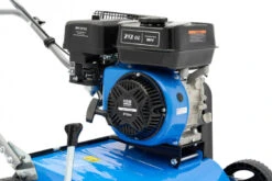 HBM Profi Benzine 208 Cc / 4 Takt Verticuteermachine 400 Mm Met 18 Messen -Werkplaats Gereedschap Serie hbm 2370.jpg 1200x600 77700ebc88