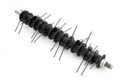 HBM Profi Benzine 208 Cc / 4 Takt Verticuteermachine 400 Mm Met 18 Messen -Werkplaats Gereedschap Serie hbm 2371.jpg 1200x600 3734aebc88