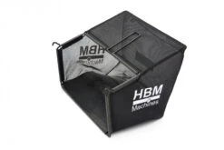 HBM Profi Benzine 208 Cc / 4 Takt Verticuteermachine 400 Mm Met 18 Messen -Werkplaats Gereedschap Serie hbm 2372.jpg 1200x600 f5a2debc88