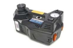 HBM Electrische 12 Volt 3 Ton Autokrik Met LED Verlichting Inclusief Slagmoersleutel 12 Volt In Handtas -Werkplaats Gereedschap Serie hbm 241 61.jpg 1200x600 d20b5ebc88