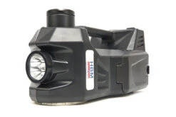 HBM Electrische 12 Volt 3 Ton Autokrik Met LED Verlichting Inclusief Slagmoersleutel 12 Volt In Handtas -Werkplaats Gereedschap Serie hbm 242 60.jpg 1200x600 26d9eebc88