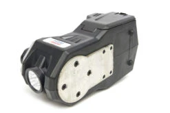 HBM Electrische 12 Volt 3 Ton Autokrik Met LED Verlichting Inclusief Slagmoersleutel 12 Volt In Handtas -Werkplaats Gereedschap Serie hbm 243 57.jpg 1200x600 667c5ebc88