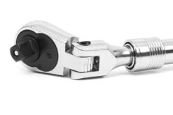 HBM 3 Delige Professionele Uitschuifbare Ratelset Met Kantelbare Koppen 17 HBM 3 Delige Professionele Uitschuifbare Ratelset Met Kantelbare Koppen -Werkplaats Gereedschap Serie hbm 243 58.jpg 1200x600 52dafebc88