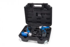 HBM 10,8 Volt Accu Slagmoersleutel En Slagschroevendraaier -Werkplaats Gereedschap Serie hbm 245 33.jpg 1200x600 17826ebc88