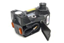 HBM Electrische 12 Volt 3 Ton Autokrik Met LED Verlichting Inclusief Slagmoersleutel 12 Volt In Handtas -Werkplaats Gereedschap Serie hbm 246 55.jpg 1200x600 0d9f4ebc88