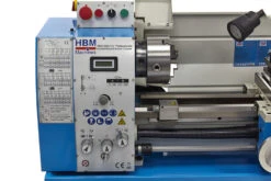 HBM 290 X 750 Professionele Variabele Metaaldraaibank Compleet -Werkplaats Gereedschap Serie hbm 247 37.jpg 1200x600 c63caebc88