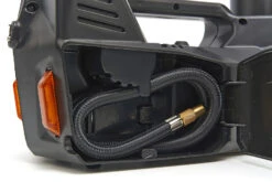 HBM Electrische 12 Volt 3 Ton Autokrik Met LED Verlichting Inclusief Slagmoersleutel 12 Volt In Handtas -Werkplaats Gereedschap Serie hbm 247 51.jpg 1200x600 d5291ebc88