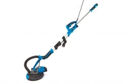 HBM Wand En Plafondschuurmachine 215 Mm 750 Watt Met LED Lamp 18 HBM Wand En Plafondschuurmachine 215 Mm 750 Watt Met LED Lamp -Werkplaats Gereedschap Serie hbm 249 22.jpg 1200x600 8b962ebc88