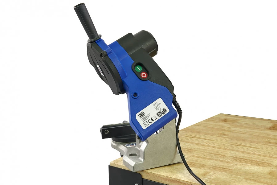 HBM Kettingzaagslijper 1 HBM Kettingzaagslijper