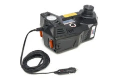 HBM Electrische 12 Volt 3 Ton Autokrik Met LED Verlichting Inclusief Slagmoersleutel 12 Volt In Handtas -Werkplaats Gereedschap Serie hbm 251 50.jpg 1200x600 1b9c6ebc88