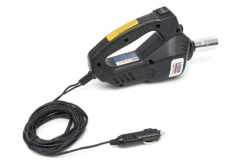 HBM Electrische 12 Volt 3 Ton Autokrik Met LED Verlichting Inclusief Slagmoersleutel 12 Volt In Handtas -Werkplaats Gereedschap Serie hbm 252 52.jpg 1200x600 1a9b9ebc88