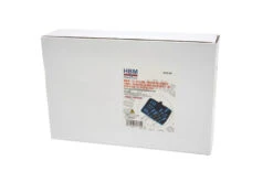 HBM 12 Delige Professionele Torx Schroevendraaierset In Stevige Opbergetui -Werkplaats Gereedschap Serie hbm 255 52.jpg 1200x600 70096ebc88