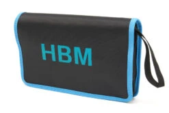 HBM 12 Delige Professionele Torx Schroevendraaierset In Stevige Opbergetui -Werkplaats Gereedschap Serie hbm 256 51.jpg 1200x600 5d357ebc88