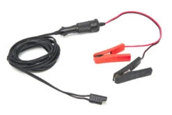 HBM Electrische 12 Volt 3 Ton Autokrik Met LED Verlichting Inclusief Slagmoersleutel 12 Volt In Handtas -Werkplaats Gereedschap Serie hbm 258 47.jpg 1200x600 7968aebc88