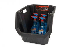 TACTIX Opbergbak, Stapelbaar, 45,5 X 58 X 40 Cm -Werkplaats Gereedschap Serie hbm 261 34.jpg 1200x600 53fa9ebc88