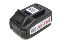 HBM Professionele 20 Volt 4,0AH Lion Vlakschuurmachine Inclusief 2 Lion Accu's En 15 Schuurvellen -Werkplaats Gereedschap Serie hbm 262 53.jpg 1200x600 4548eebc88