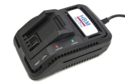 HBM Professionele 20 Volt 4,0AH Lion Vlakschuurmachine Inclusief 2 Lion Accu's En 15 Schuurvellen -Werkplaats Gereedschap Serie hbm 264 52.jpg 1200x600 7e8f3ebc88