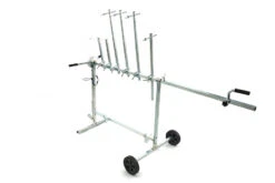 HBM Verrijdbare En Draaibare Spuitstandaard, Schuurstandaard 12 HBM Verrijdbare En Draaibare Spuitstandaard, Schuurstandaard -Werkplaats Gereedschap Serie hbm 266 33.jpg 1200x600 dedeaebc88