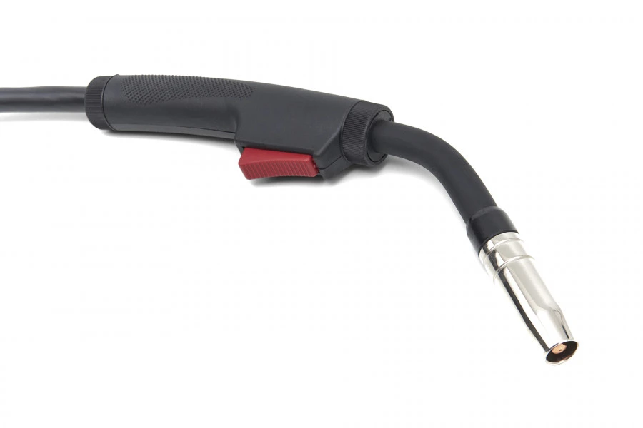 HBM 230 CI MIG Inverter Met Digitaal Display En IGBT Technologie 14 HBM 230 CI MIG Inverter Met Digitaal Display En IGBT Technologie - Afbeelding 14