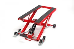 HBM Universele Verrijdbare Motorlift - ROOD -Werkplaats Gereedschap Serie hbm 269 2.jpg 1200x600 c59efebc88