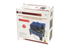 HBM Profi 100 Delige Soft Grip Schroevendraaierset, Dopsleutelset En Bitset Met Houder 19 HBM Profi 100 Delige Soft Grip Schroevendraaierset, Dopsleutelset En Bitset Met Houder -Werkplaats Gereedschap Serie hbm 270 31.jpg 1200x600 aa497ebc88