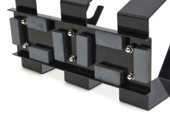 HBM Magnetische Verfspuithouder, Spuitpistoolhouder Voor 3 Verfspuiten -Werkplaats Gereedschap Serie hbm 271 38.jpg 1200x600 80047ebc88