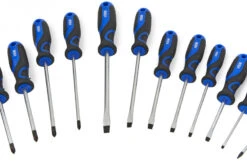 HBM Profi 100 Delige Soft Grip Schroevendraaierset, Dopsleutelset En Bitset Met Houder 12 HBM Profi 100 Delige Soft Grip Schroevendraaierset, Dopsleutelset En Bitset Met Houder -Werkplaats Gereedschap Serie hbm 277 35.jpg 1200x600 bef38ebc88