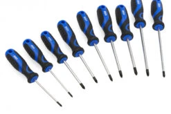 HBM Profi 100 Delige Soft Grip Schroevendraaierset, Dopsleutelset En Bitset Met Houder 13 HBM Profi 100 Delige Soft Grip Schroevendraaierset, Dopsleutelset En Bitset Met Houder -Werkplaats Gereedschap Serie hbm 278 35.jpg 1200x600 43823ebc88