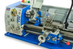 HBM 280 X 600 Profi Metaaldraaibank Tandwiel Geschakeld Compleet -Werkplaats Gereedschap Serie hbm 279 25.jpg 1200x600 b53b6ebc88