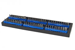 HBM Profi 100 Delige Soft Grip Schroevendraaierset, Dopsleutelset En Bitset Met Houder 18 HBM Profi 100 Delige Soft Grip Schroevendraaierset, Dopsleutelset En Bitset Met Houder -Werkplaats Gereedschap Serie hbm 284 22.jpg 1200x600 140ccebc88