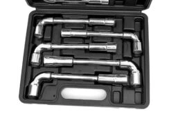 HBM 14 Delige Haakse, Open Pijpsleutelset -Werkplaats Gereedschap Serie hbm 286 34.jpg 1200x600 4f63febc88