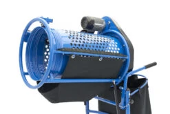 HBM 360 Watt Elektrische Rolzeef 375 X 785 Mm. -Werkplaats Gereedschap Serie hbm 3000 5.jpg 1200x600 7177aebc88