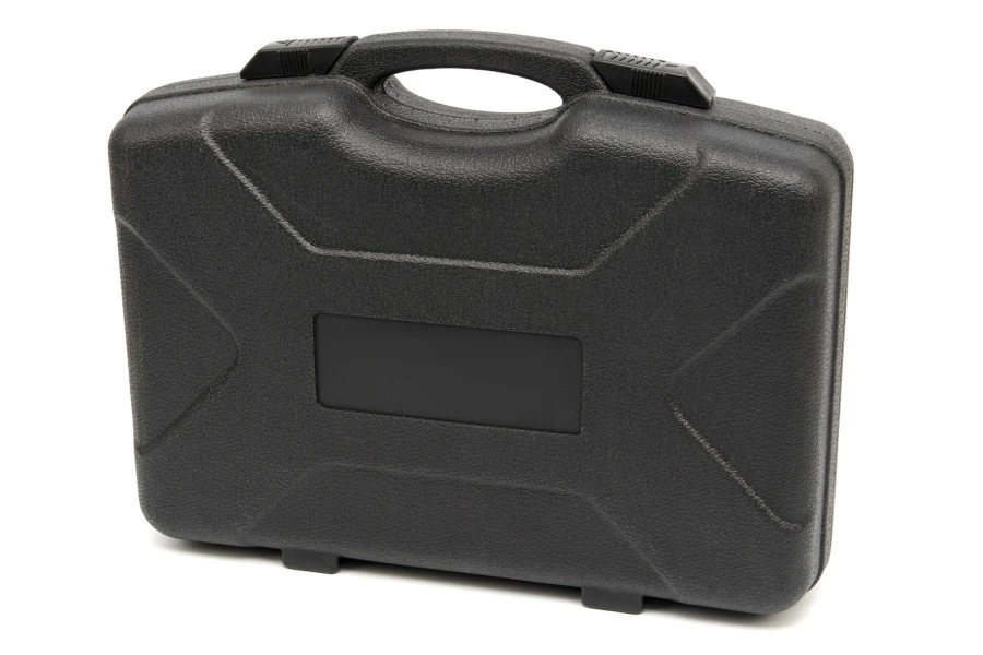 HBM Professionele 9-55 Mm Gipsplaat Schroefmachine / Schroefautomaat 710 Watt 9 HBM Professionele 9-55 Mm Gipsplaat Schroefmachine / Schroefautomaat 710 Watt - Afbeelding 9