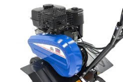 HBM 6.5 PK Grondfrees, Ploeg Met 196cc Benzine Motor -Werkplaats Gereedschap Serie hbm 3005 1.jpg 1200x600 10896ebc88