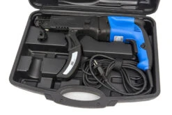 HBM Professionele 9-55 Mm Gipsplaat Schroefmachine / Schroefautomaat 710 Watt 16 HBM Professionele 9-55 Mm Gipsplaat Schroefmachine / Schroefautomaat 710 Watt -Werkplaats Gereedschap Serie hbm 3005 12.jpg 1200x600 24d6eebc88