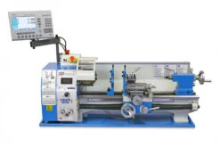 HBM 250 X 550 Profi Vario Metaaldraaibank Compleet Met 2 Assig LCD Digitaal Uitleessysteem 15 HBM 250 X 550 Profi Vario Metaaldraaibank Compleet Met 2 Assig LCD Digitaal Uitleessysteem -Werkplaats Gereedschap Serie hbm 3005 7.jpg 1200x600 3adeeebc88