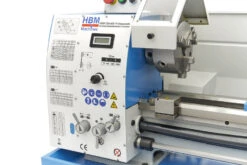 HBM 320 X 900 DRO Professionele Variabele Metaaldraaibank Compleet Met LCD Display -Werkplaats Gereedschap Serie hbm 3006 7.jpg 1200x600 dec22ebc88