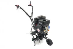 HBM 6.5 PK Grondfrees, Ploeg Met 196cc Benzine Motor -Werkplaats Gereedschap Serie hbm 3007 1.jpg 1200x600 e5681ebc88